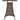 Sofia 4-Seat Bar Set Brown Stylish and Comfortable Outdoor Furniture Set