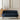 Habitat Beckett Fabric 2 Seater Sofa - Navy
