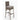 Sofia 4-Seat Bar Set Brown Stylish and Comfortable Outdoor Furniture Set