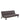 Dax Fabric Sofa Bed Dark Grey Cozy and Stylish Livingroom Furniture