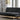 Kyoto Tosa 2 Seater Futon Sofa Bed Grey Modern Multi Functional Furniture