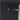 Seville 2 Piece 1 Door Wardrobe Set - Anthracite