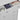 Malibu 7 Drawer Chest - White