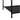 Spencer 2 Rail 4 Shelf Wardrobe - Black