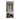 Seville 2 Door Wardrobe - White