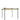 OutSunny Pergola 3.5m x 3.5m Durable Outdoor Furniture Black & Beige