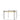 OutSunny Pergola 3.5m x 3.5m Durable Outdoor Furniture Black & Beige