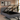 GFW End Lift Ottoman Bed Double Matt Grey Minimalist & Contemporary Designed