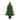 5ft Premium Potted Artificial Christmas Tree