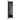 Seville 2 Piece 1 Door Wardrobe Set - Anthracite