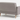 Habitat Evie Fabric 2 Seater Sofa in a Box - Natural