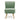 Eppy Fabric Accent Chair - Mint Green