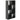 Squares 8 Cube Storage Unit Dark Grey Home Office