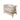 Cozee Sense Bedside Crib Sand Children Kids Comfortable Sleep