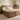 Harlem Storage Double Bed Frame Mid Oak Modern Bedroom Furniture