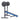 Pro Fitness Foldable Weight Bench with 50kg Weight Package Home Gym