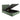 Nova End Lift Up Storage Fabric Ottoman Double Bed Winter Moss