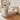 Prent Double TV Bed Natural | Voice Control | USB Charging | No Mattress