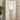 Prague 3 Door Mirrored Wardrobe Oatmeal Storage Organiser Bedroom Furniture