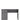 Layton Gloss Desk Grey | Handle-Free Design | 120cm Wide