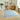 Think Rugs Washable Coral Grey Flatweave Rug 122x170cm Modern Home Decor