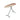Addis Deluxe Large 135x46cm Ironing Board Stripes Adjustable Height