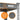 VonHaus 5 Tier Heavy Duty Shelving Unit Steel Garage Workshop Black