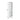 Maine Narrow Bookcase Grey Home Tall Storage UK