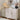 Cabot Large 4 Door Sideboard | Traditional Elegance | Curved Plinth | Taupe