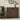Maine 2 Door 1 Drawer Sideboard Walnut Storage Cabinet Living Room
