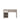 Lisson Desk Oatmeal Modern Home Office Furniture Workspace