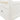 Geneva Bed Frame White Double with Storage Drawers & Open Shelves