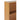 Apley Short Bookcase Oak Effect Storage Organiser Shelf Living Room