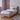 Kids Arden Single Upholstered Bed Frame Pink Childrens Bedroom Furniture