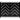 Chevron Small Radiator Cover Black Modern Home Heating Cabinet Furniture