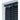 Little Black Book Basswood Grey 50mm Venetian Blind 160x160cm Light Filter