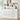 Prague Gloss 6 Drawer Chest White For Bedroom Hallway Storage Organiser
