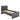Aspen Children's Single Bed Frame Grey Kids Bedroom Furniture