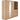 Panama 3 Door 4 Drawer Combi Wardrobe with shelves White Modern Bedroom