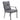 Nice 6 Piece Cushioned Dining Set - Grey Comfortable Stylish Outdoor Furniture