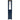 Livingston Tallboy Blue Storage Organiser Bathroom Furniture