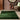 Cosy Soft Moss Green Short Pile Rug - 230x160cm