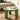 Totley Coffee Table - Green