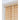 Little Black Book 50mm Venetian Blind - Natural - 60x160cm