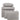 Aruba 2 Seater Modluar Sofa Cushion Set ( ONLY CUSHIONS)