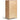 Kids Scandinavia Short 2 Door Wardrobe - Pine