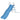 Chad Valley 6ft Kids Wavy Garden Slide