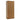 Malibu 2 Door 2 Drawer Wardrobe - Oak Effect