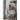 Habitat Aden Hallway Tallboy - White