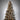 7ft Black Forest Flocked Pre-Lit Christmas Tree Festive Holiday Decor Snow Decor